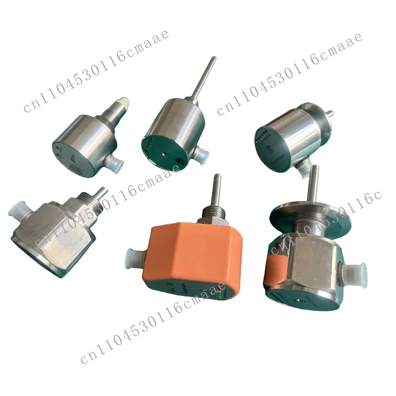 Suitable for health chuck thermal electronic flow switch water flow thermal conductivity FS130 beverage medicine high precision