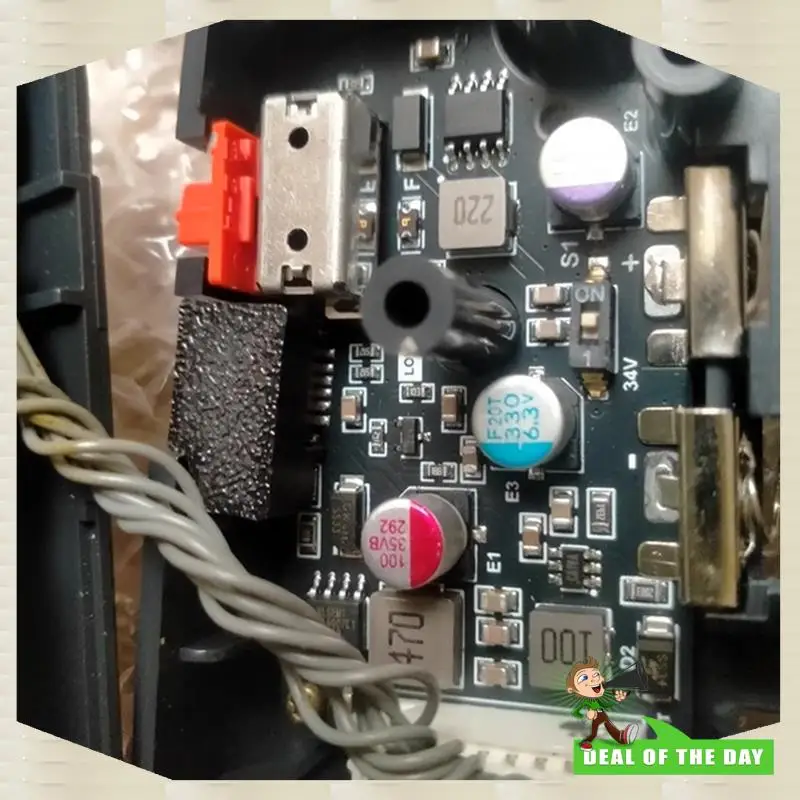 24-Hour Delivery Repair Kit High Brightness Screen For SEGA Game Gear USB-C Power Board Power Accessories For GG