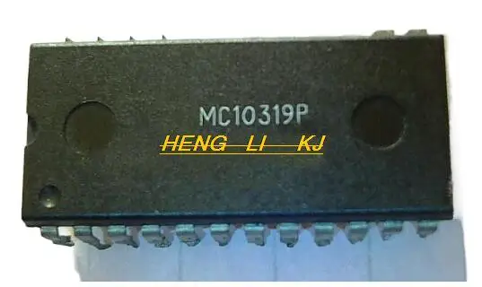 MC10319P DIP24