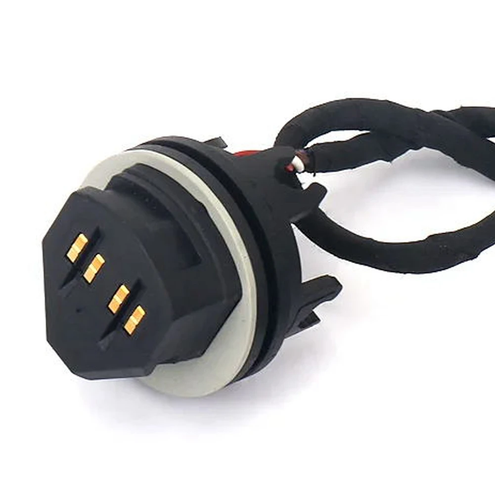 Reliable-Motorcycle Socket USB Plug Charging Adapter For BMW R 1300 GS R1300GS GS 1300 2023-2025