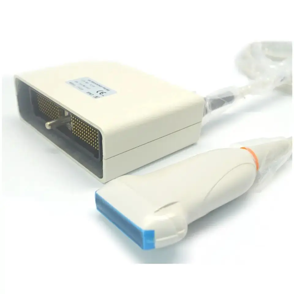 Mindray-transductor de sonda de ultrasonido lineal, 7L4A, Compatible con DC-3/DC-6/DC-N3