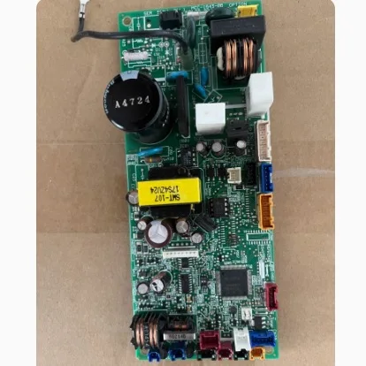 

Toshiba air conditioner main board MC-1631-07C/MCC-1643-06C/MCC-1643-11C