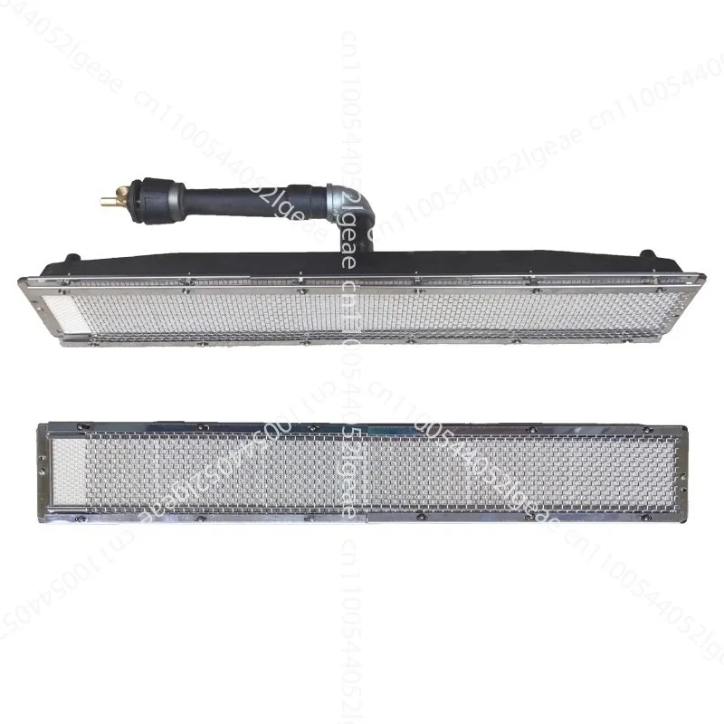 

Gas burner Natural gas, liquefied gas fire exhaust Industrial paint drying heating burner