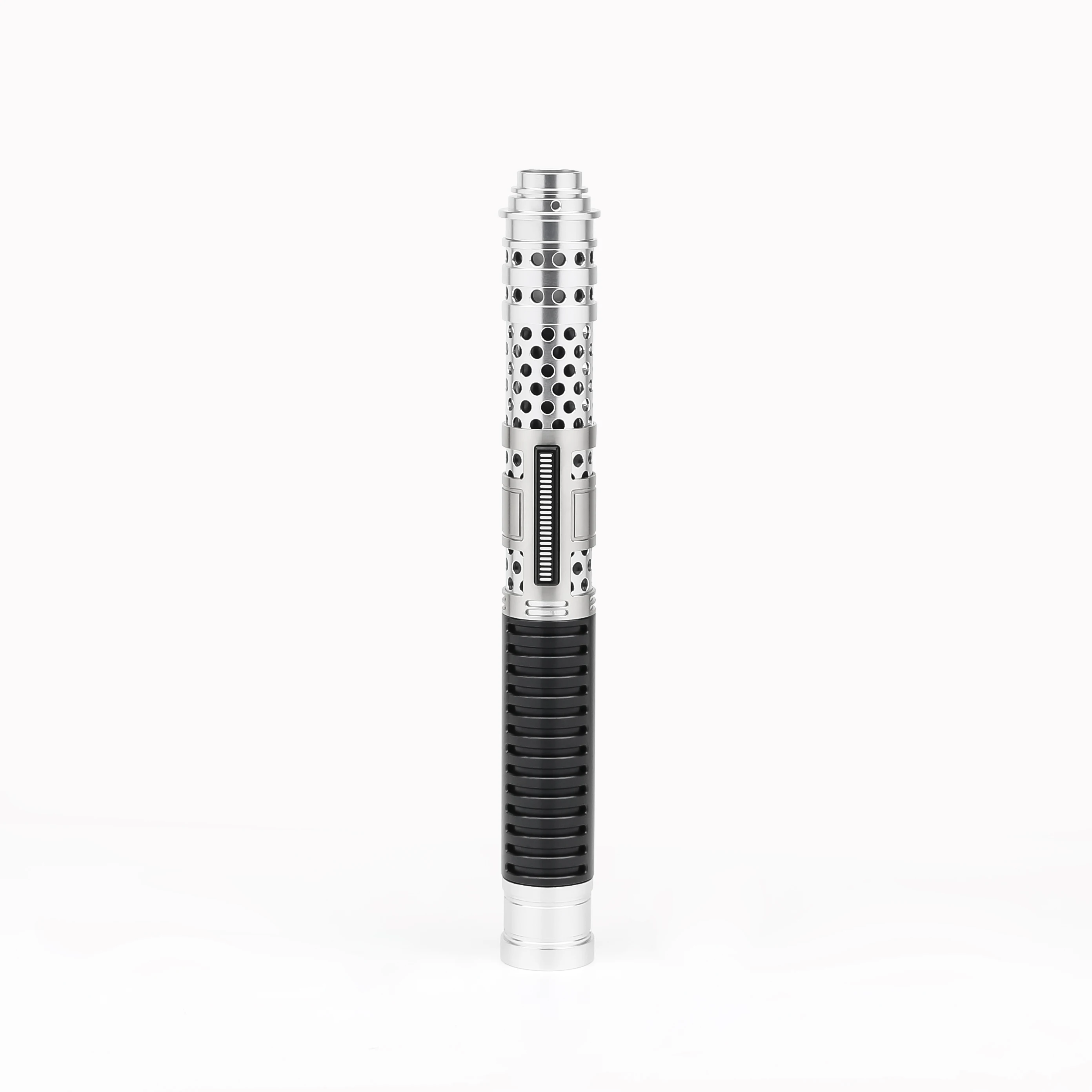 TXQSABER Lightsaber Neo Pixel SNV4 Smooth Swing Blaster Force Metal Handle Cosplay Toys App Control Laser Sword Ventress Replica