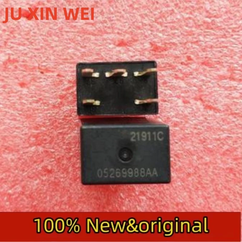 

21911C 05269988AA PIN5 10 шт.