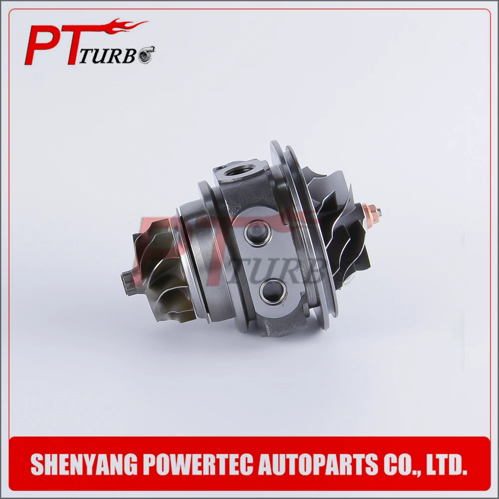 Nuova cartuccia Turbo 49377-07800 49377-07810 Per Chevy Malibu Camaro 2.0 Turbo motore 12663028 12674684 Turbina CHRA 4937707800