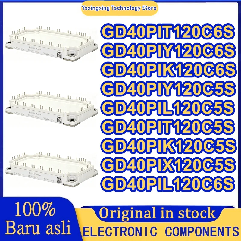 GD40PIX120C5S GD40PIT120C6S GD40PIK120C6S GD40PIY120C6S GD40PIY120C5S GD40PIL120C5S GD40PIL120C6S GD40PIT120C5S GD40PIK120C5S MO