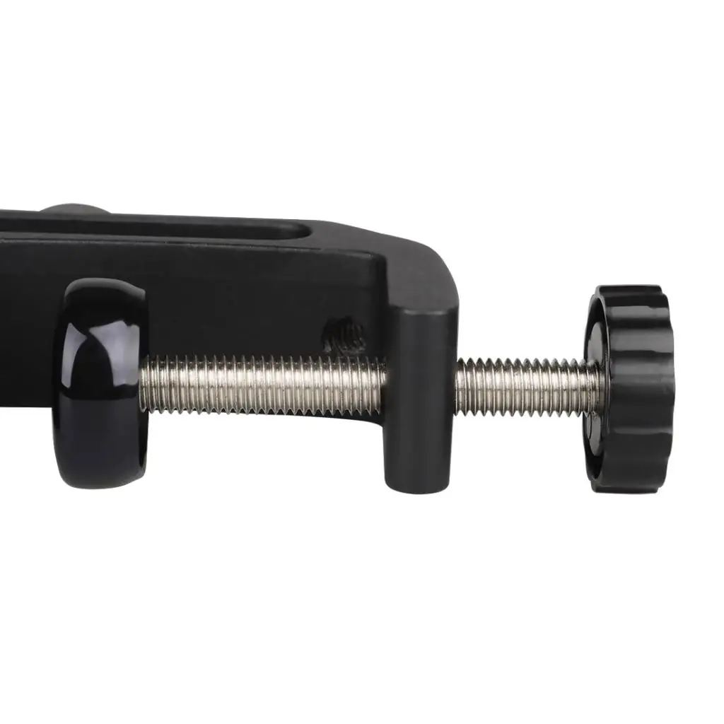 Clarinet Desktop Holder Spiral Pit Clarinet Stand Instrument Accessories for Clarinet Cork Maintenance