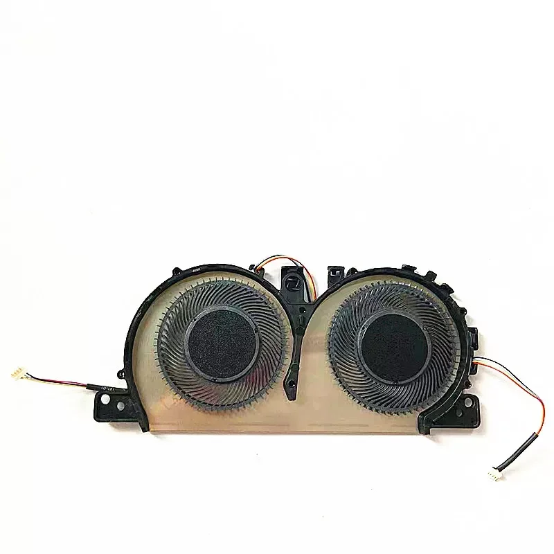 For Lenovo YOGA C740-15 IML Cooling Fan FLMU 5H40S19962
