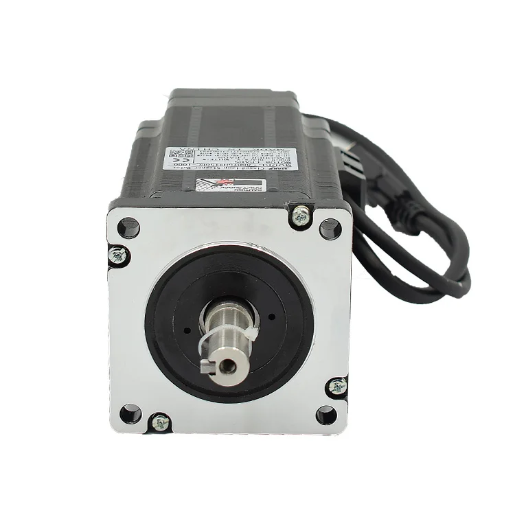 High Quality Nema 34 Controller Stepper Motor 2-Phase AC Closed Loop With High Torque Waterproof Hybrid