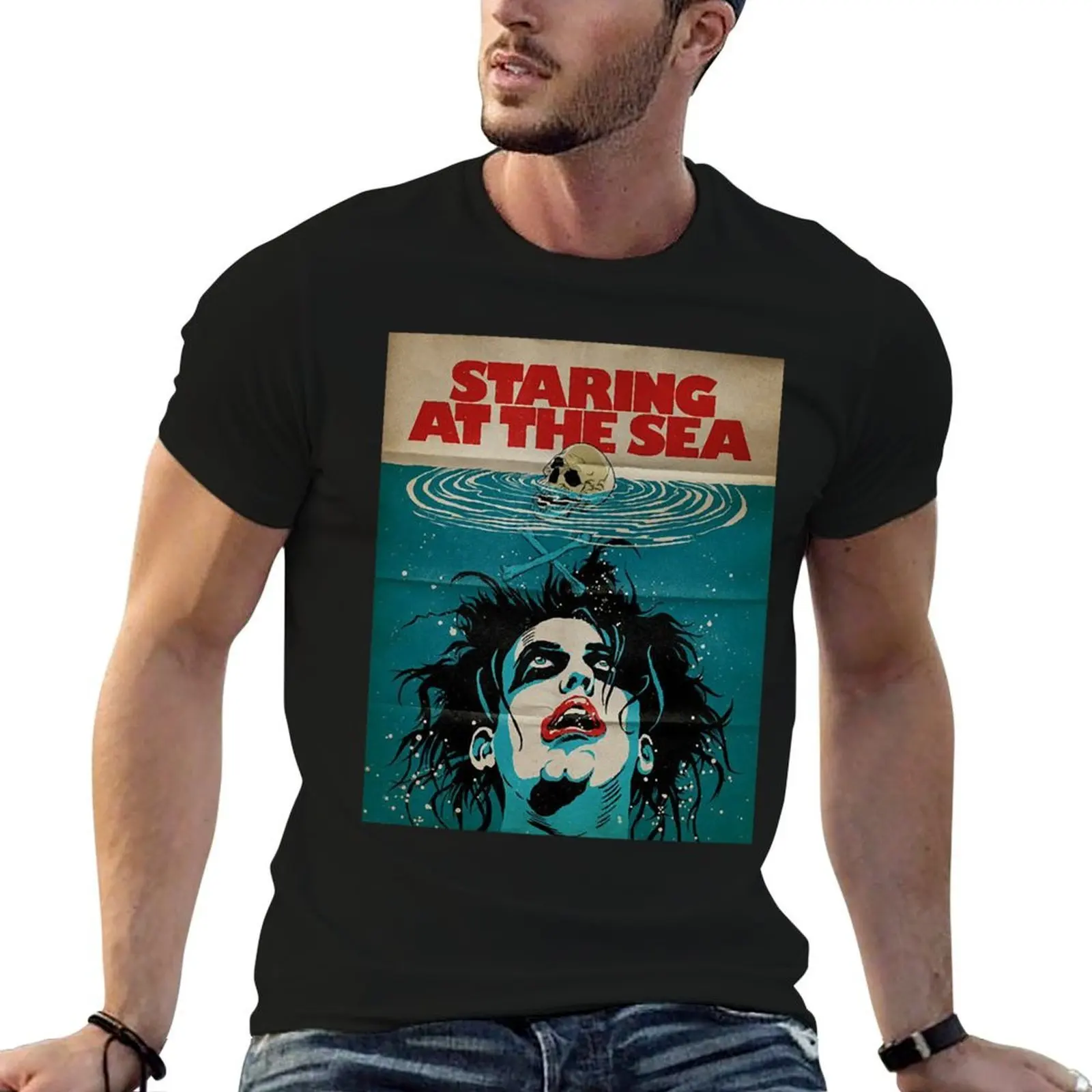 

Anniversary Gift The Indie Punk Prime SeriesAwesome For Music Fan T-Shirt men t shirt cotton 100% cotton tshirt 100% T-Shirt