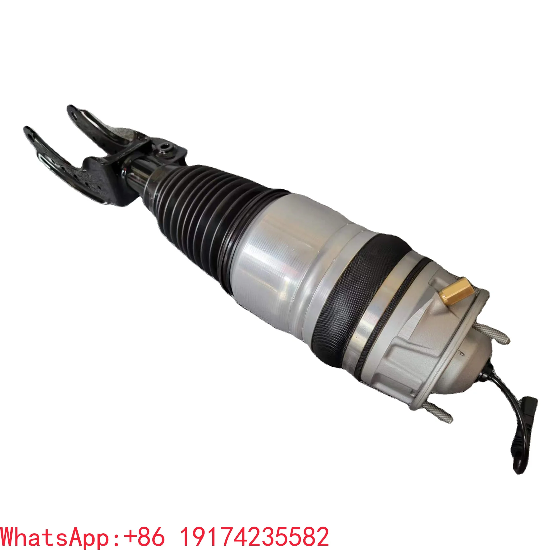 For Factory Direct New Air Shock Absorber Strut for Porsche Cayenne Audi Q7 New Model Volkswagen Tourage Front 7P6616039