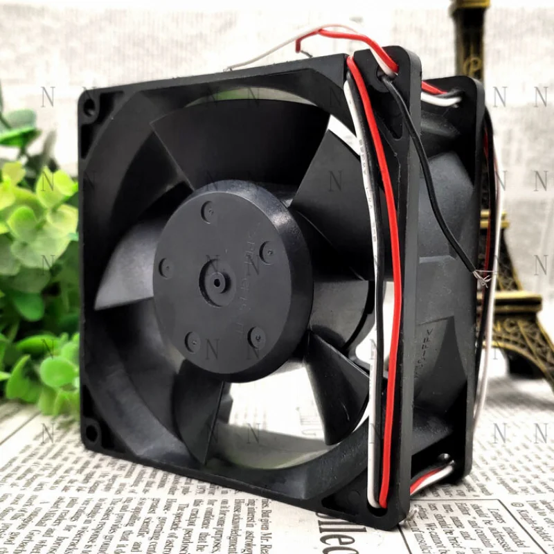 YJJ  High Performance Cooling Fan 3615KL-05W-B59 24V 0.32A 90*90*38mm