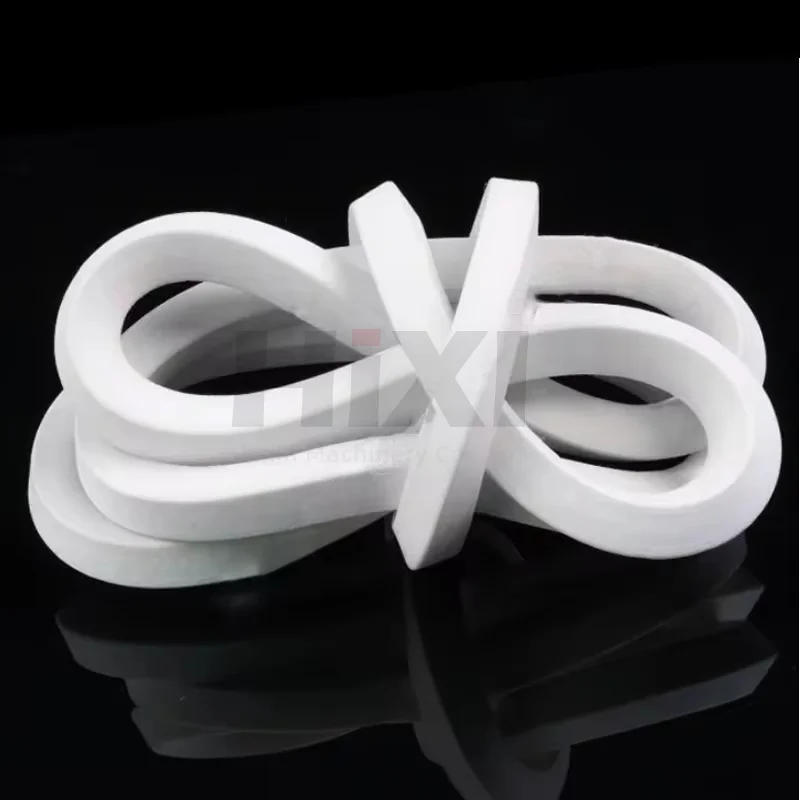 Квадратная губчатая полоса из силиконовой резины, прямоугольная белая, уплотнительная лента из пеноматериала VMQ, дверь и окно, уплотнительная прокладка