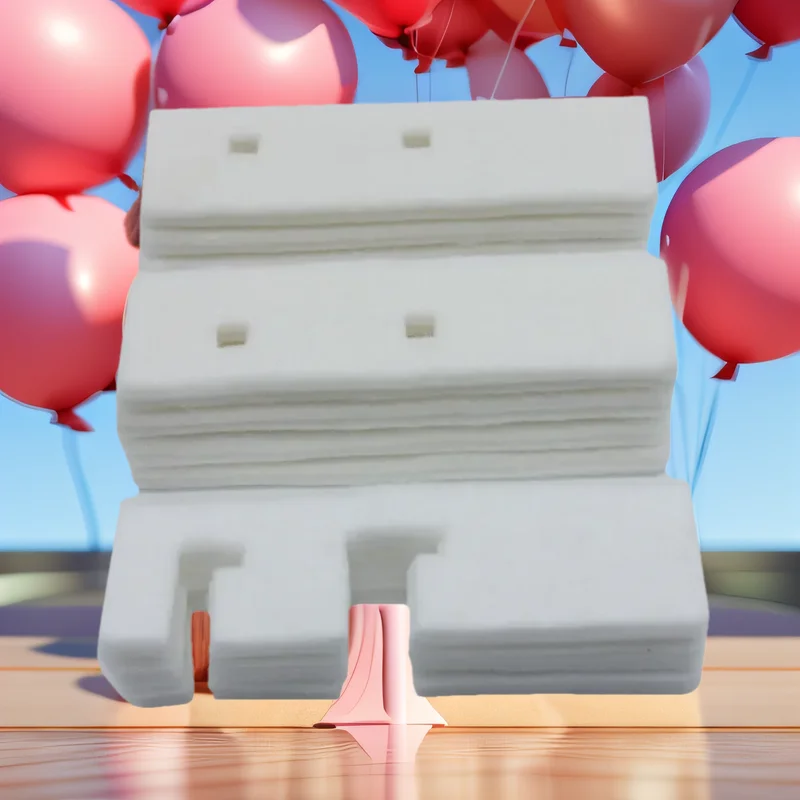 

Губка для обслуживания T6193 для Epson SureColor B7000 B7070 B7080 B6070 B6080 B7080 F6080 F7080 F6000 F7000 F6070 F7070 B6000