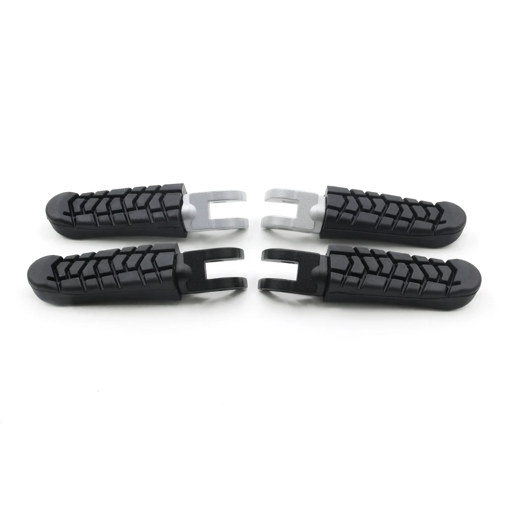 For DUKE 690 790 890 690Duke 790Duke 890Duke 2018-2024 Motorcycle Pegs Rest Front Footrests Footpegs Pedals Kit