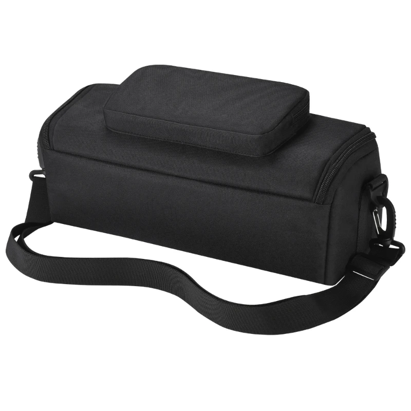 

L74B Wear-resistant Carry Box Bag for SRS-XB43 Speaker Cover Shoulder Bags