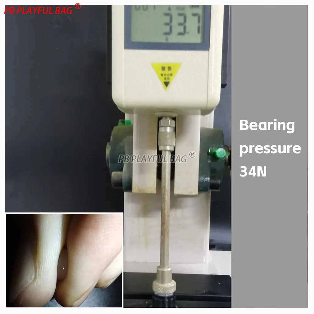 1kg 7-8MM Melkwit Gel Bal Munitie voor Gel Blasters Waterabsorberende Kralen Speelgoed Pistool accessoires Groothandel QJ147