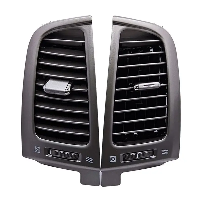 Stablize Car Air Conditioning Ventilation Outlet Panel Vent 90037AA 70042AB For Lexus LX470 2003-2007
