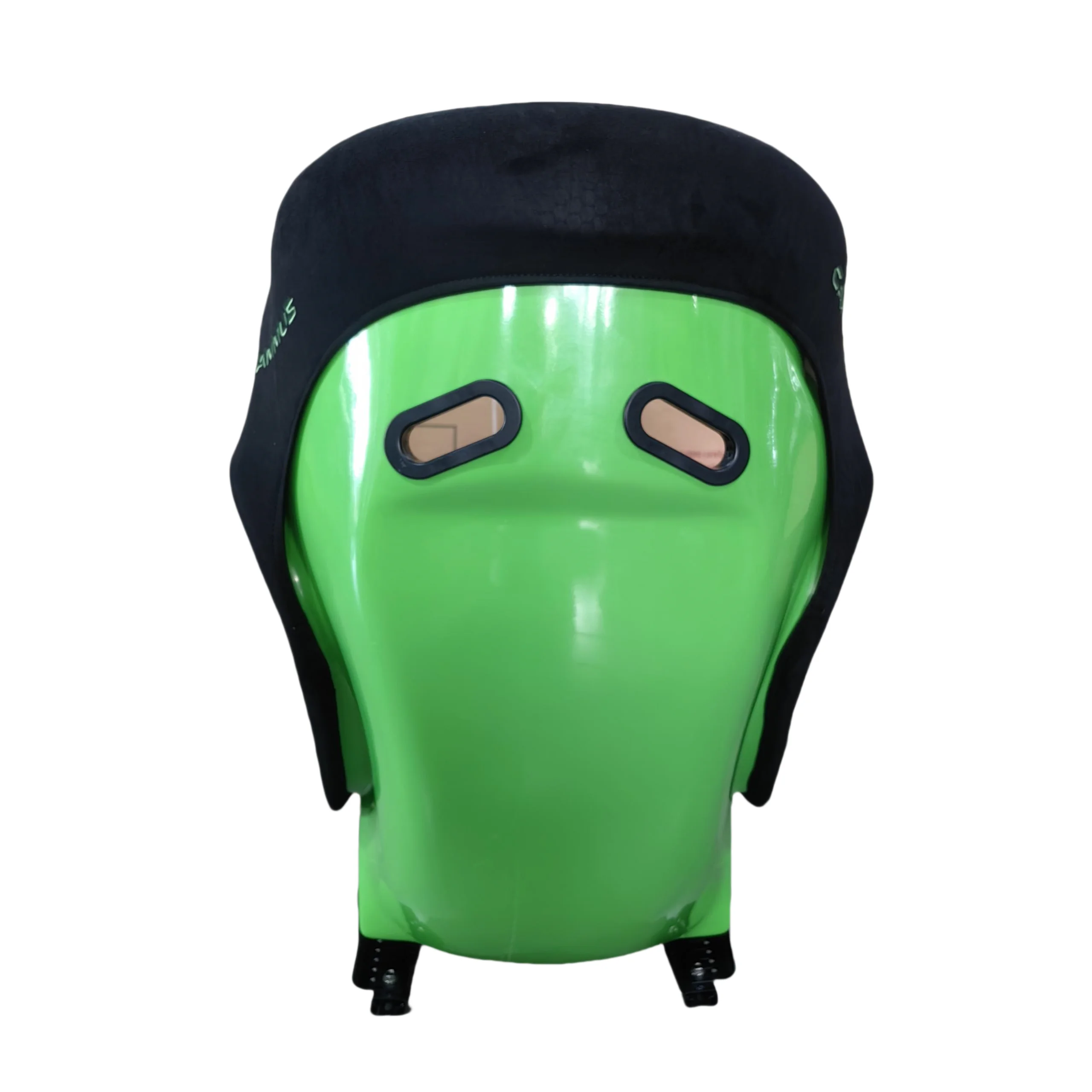 

Высококачественное универсальное гоночное сиденье-симулятор 1059B с карбоновым покрытием и регулировкой по высоте для автомобиля