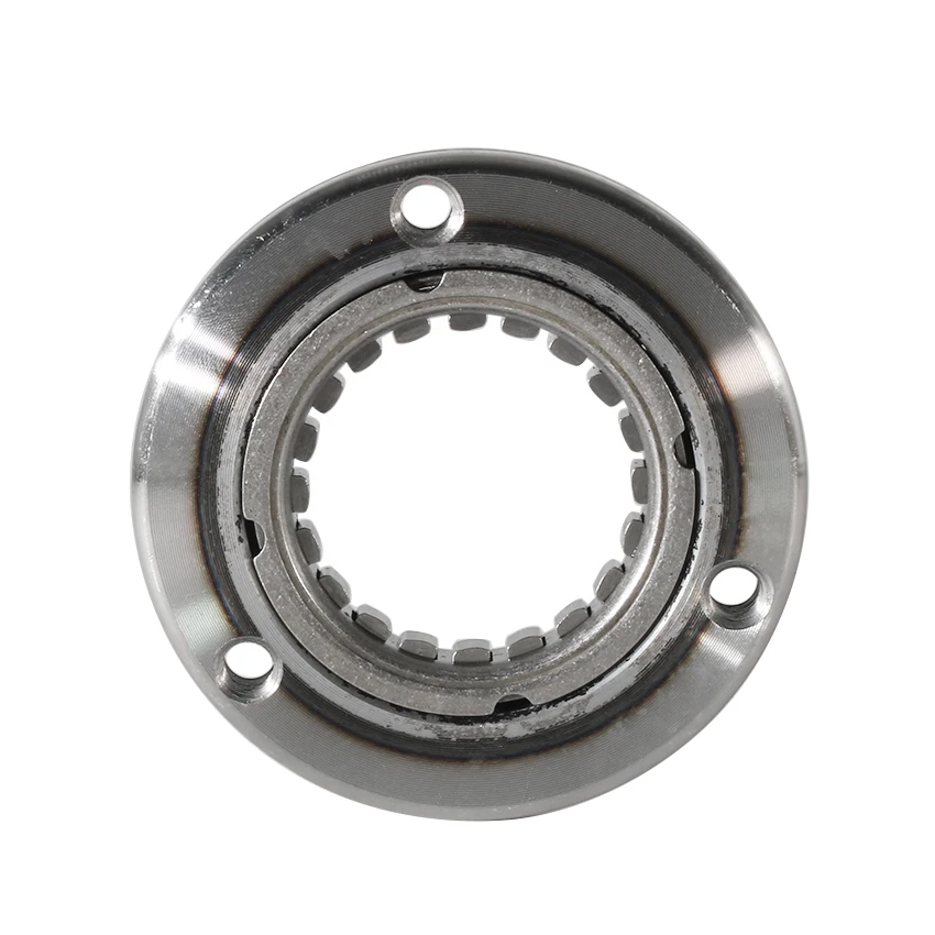 Starter Motor One W…