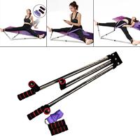 Leg Stretcher Length Flexibility Adjustable Ballet Tension Hamstring Stretcher