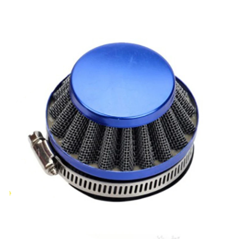 Carburetor 38mm 13mm / Air filter 42mm for 47cc 49cc 50cc 2 Stroke Mini Pocket Bike ATV Motorcycle Part - view 2