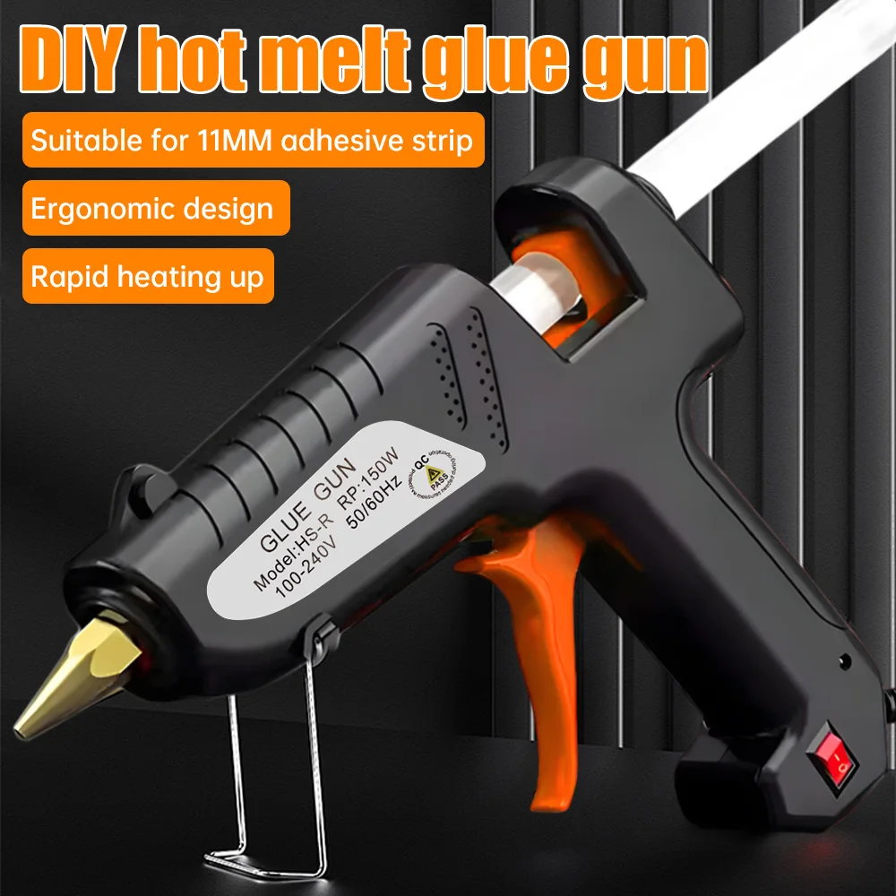 Thumbnail 3 - #37 Latest Glue Guns Offers