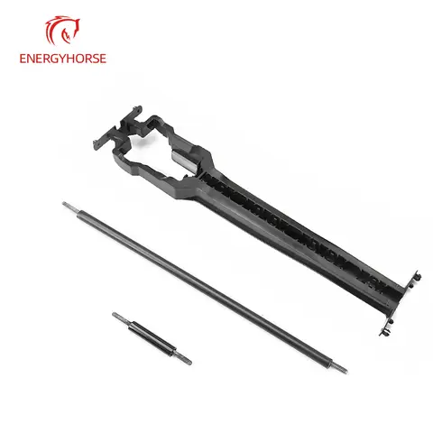 자동차 앞좌석 및 뒷좌석 조정 유연한 샤프트 시트 무브먼트 조정 모터 케이블, BMW F30 3 시리즈 318 320 325i 용