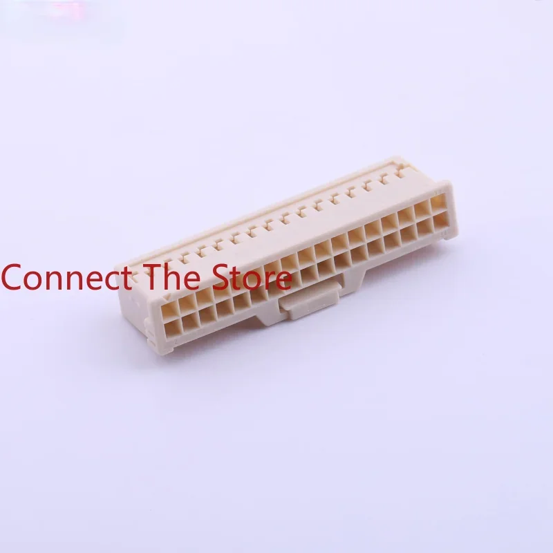 

10 шт. разъем 501646-3400 5016463400 резиновый корпус с интервалом 2,0 мм 34P в наличии.