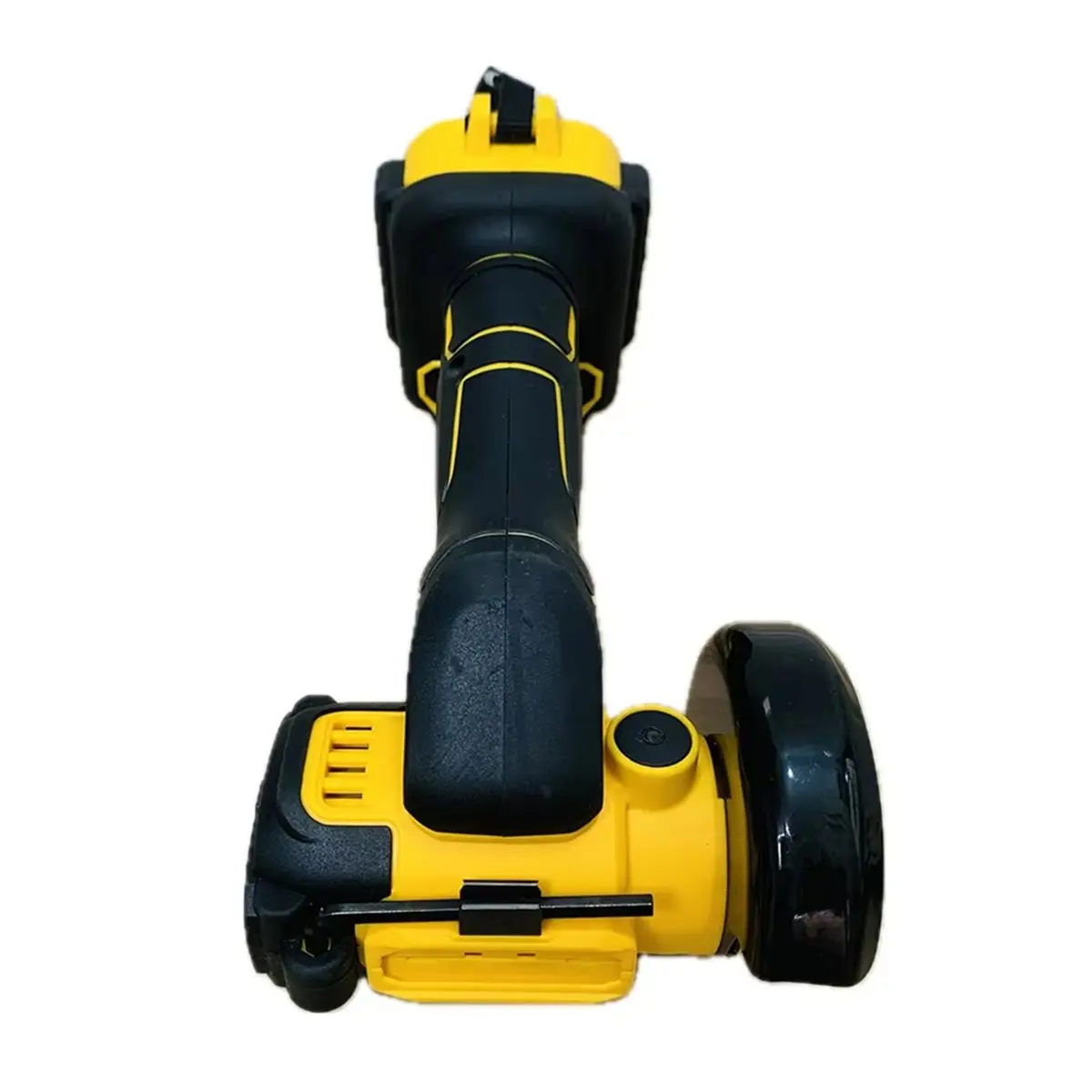 

3-дюймовая мини-угловая шлифовальная машина, аккумуляторная полировально-шлифовальная машина, электрические режущие электроинструменты для аккумулятора 20 В 18 В