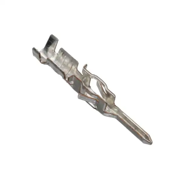 （100pcs）0430310004 MOLEX Micro-Fit 3.0 Crimp Terminal, Male, with Tin (Sn) Plated Phosphor Bronze Contact, 26-30 AWG, Reel