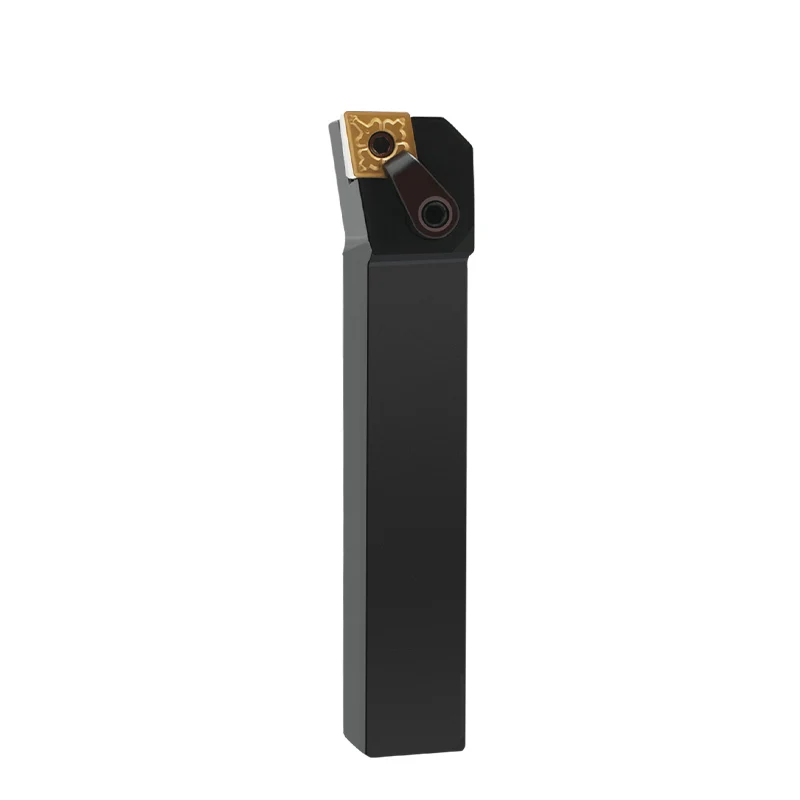 1 PCS MCFNR1616H12 MCFNR2020K12 MCFNR2525M12 MCFNR3232P12 MCFNL Tornio CNC Macchine Utensili Da Taglio Esterno Holder Turning Strumento