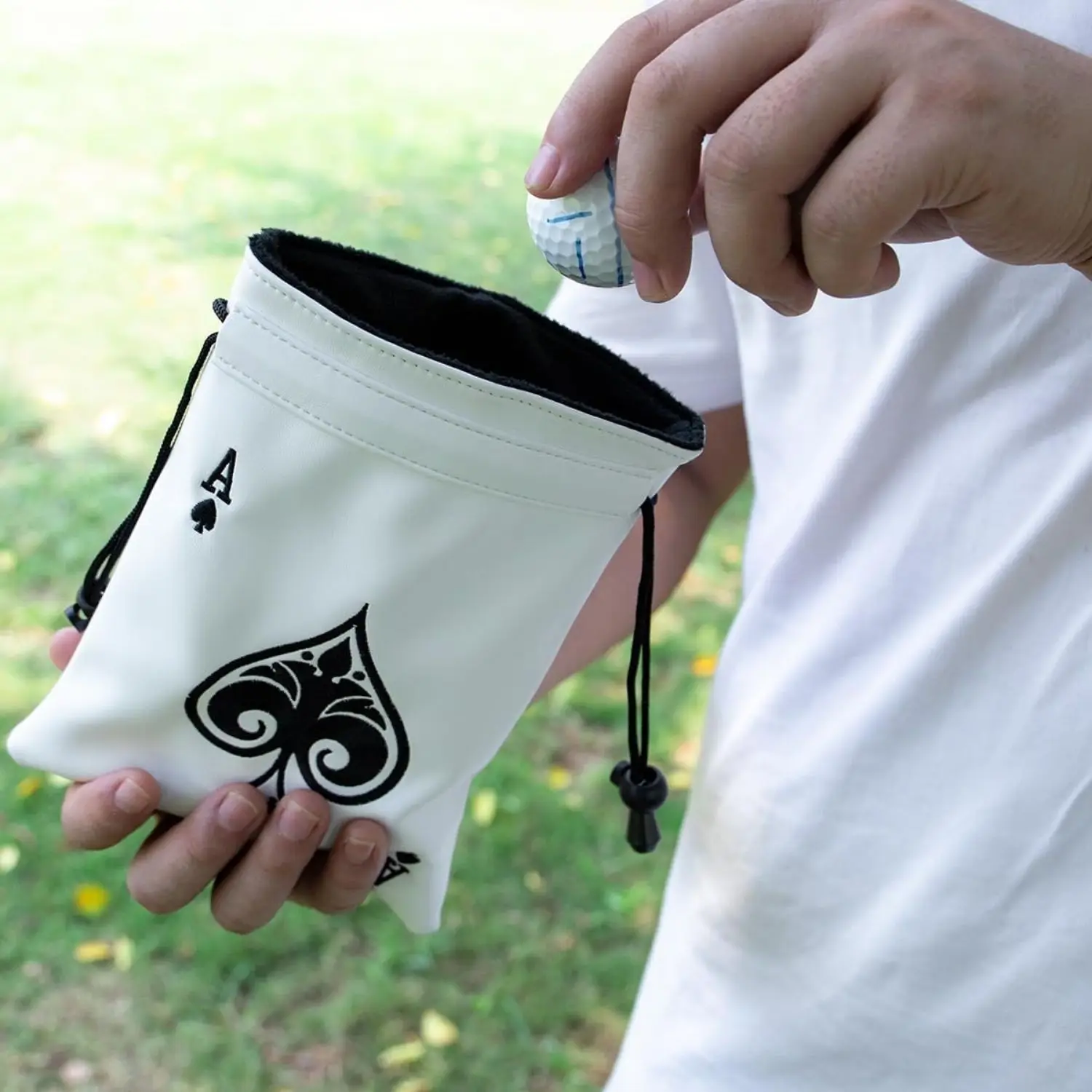 Thumbnail 4 - #15 Latest Golf Towels Offers