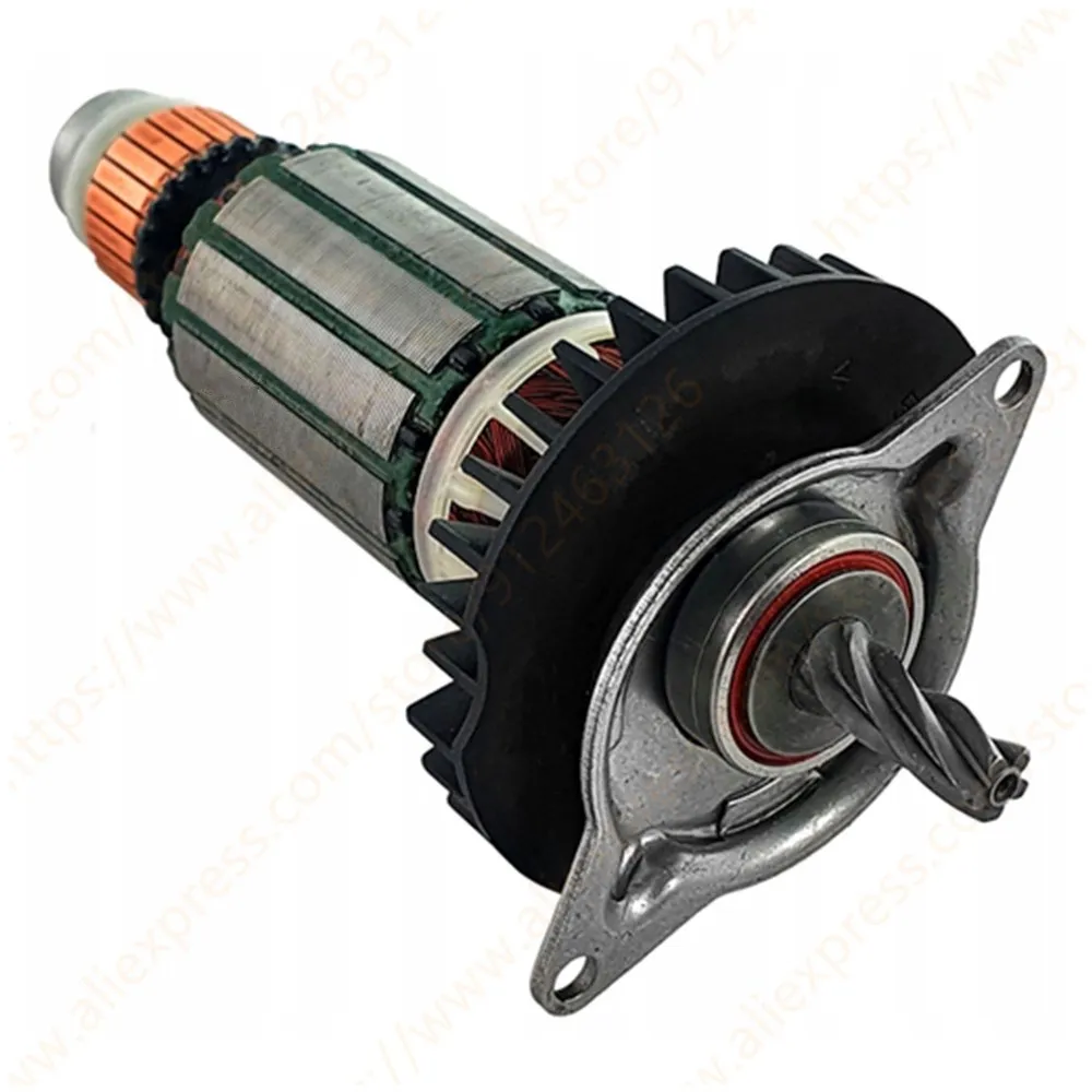 로터 Dewalt D25213K D25122K D25103K D25123K D25102K D25124K D25113K D25223K N081737 D25213 D25122 D25103 D25123