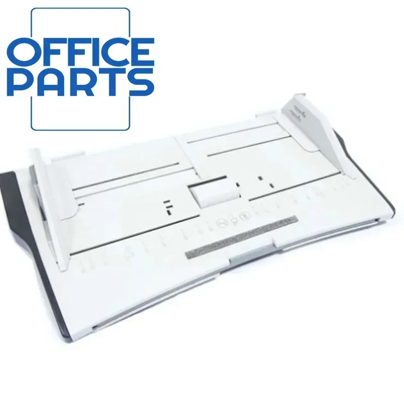 10PC PA03670-E985 Input Tray Chute Unit Paper Tray Assembly Chuter for Fujitsu fi-7160 fi-7260 fi-7180 fi-7280 fi-7140 fi-7240