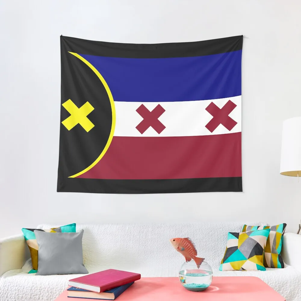 

lmanberg flag Tapestry Aesthetic Room Decorations Decorative Paintings Wall Decor Tapestry