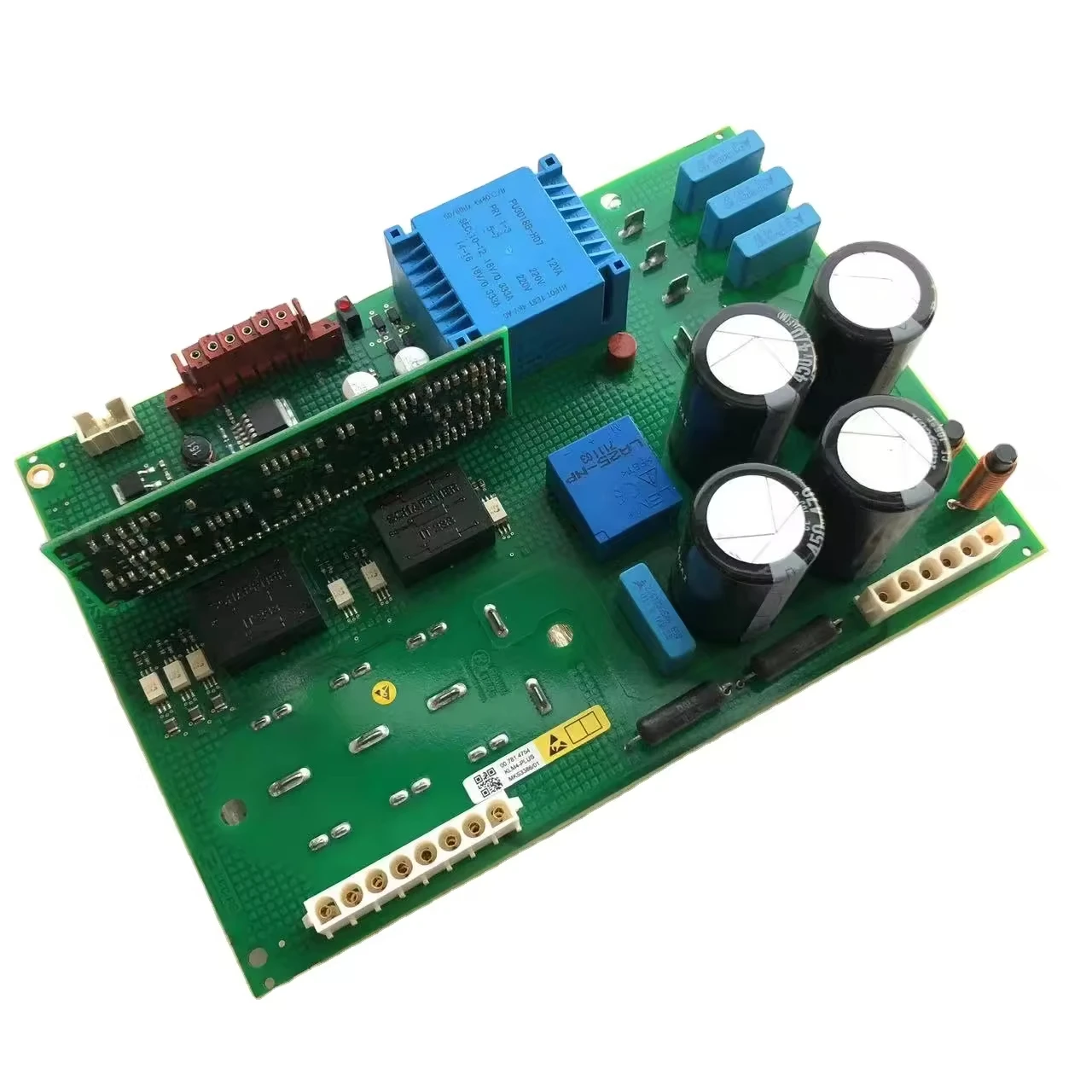 High Quality Circuit Board KLM4 KLM4-PLUS for Offset Printing Machine