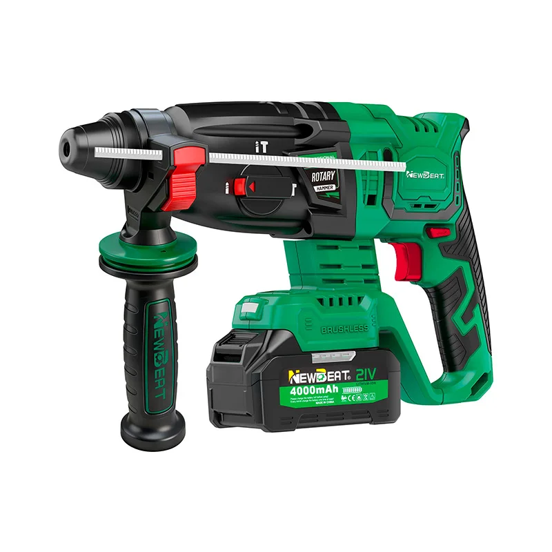High power heavy hammer 26mm electric hammer European standard American standard British standard CE certificate UL