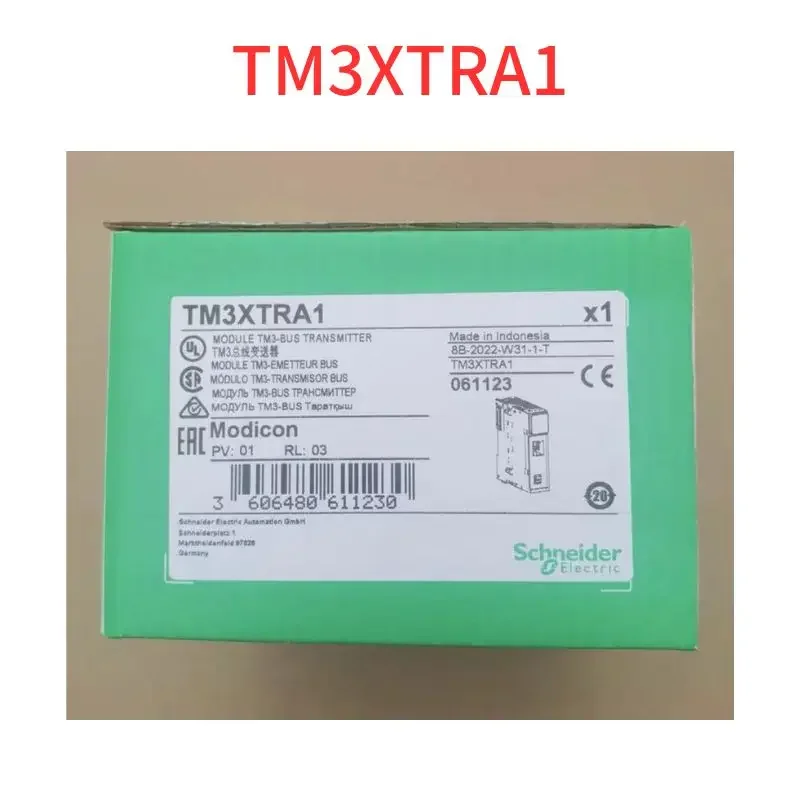 

New Original TM3XTRA1 Module