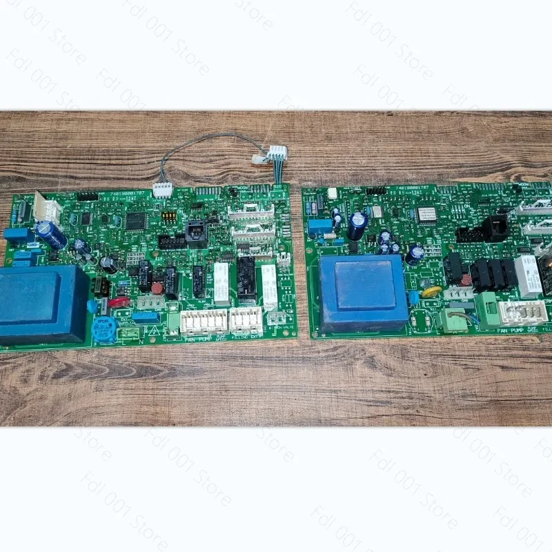 PCB Control Board 740190001707 for Wall Hung Boiler Gas Heater Parts