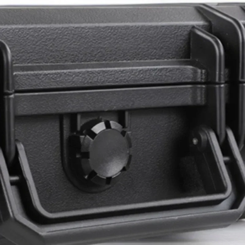 Instrument Equipment Moisture-proof Waterproof Tool Case Outdoor Safety Protection Professional Portable Storage Tool Box
