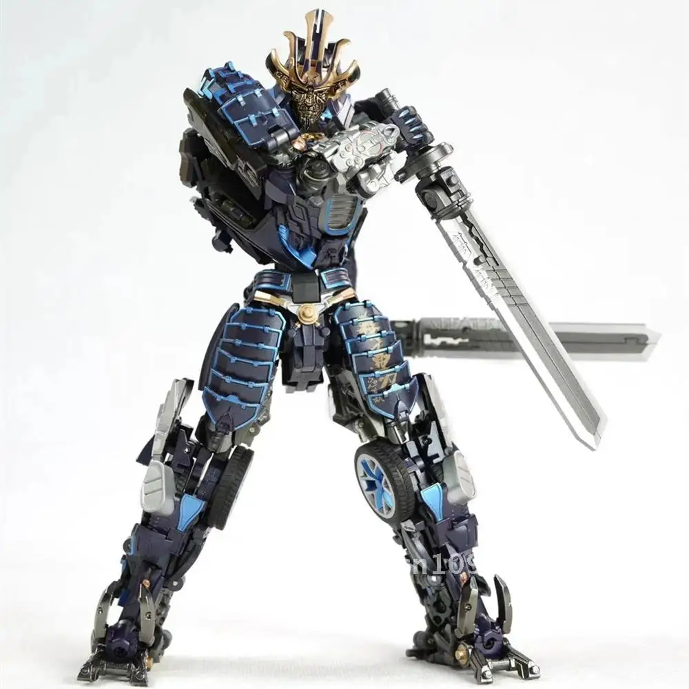 Transformation CE05 CE-05 Drift Three Change Warrior Car Plane Movie Series Action Figure Robot Deformation Toys