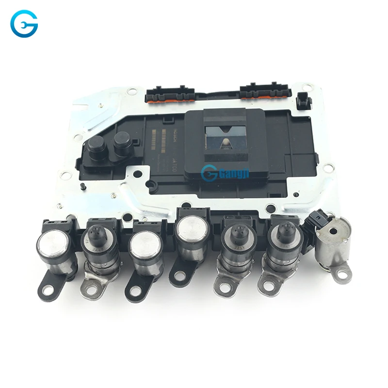 High Performance TCM TCU OEM RE5R05A 0260550002 Transmission Control Module Unit For Nissan