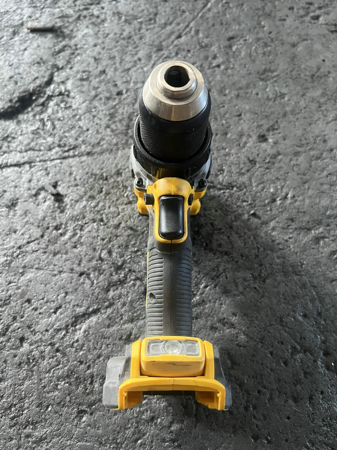 DEWALT DCD800 20V MAX XR Brushless Li-Ion 1/2\