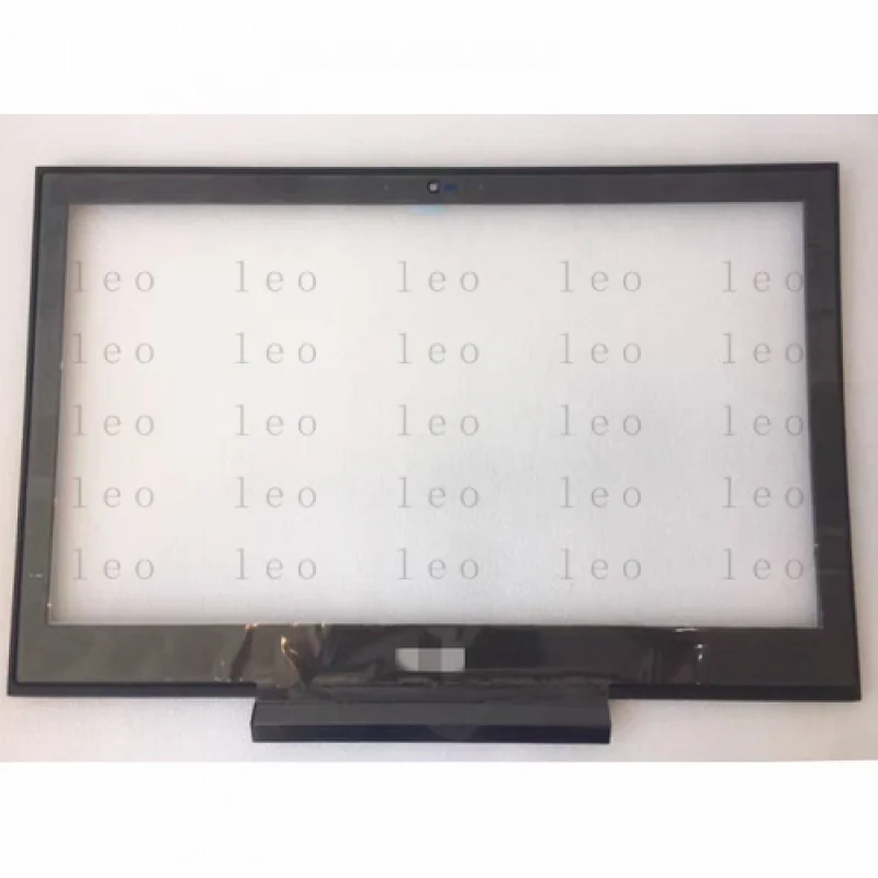 CC LCD バックカバー フロントベゼル トップケース リアリッド Dell Inspiron 15 7566 7567 P65F用