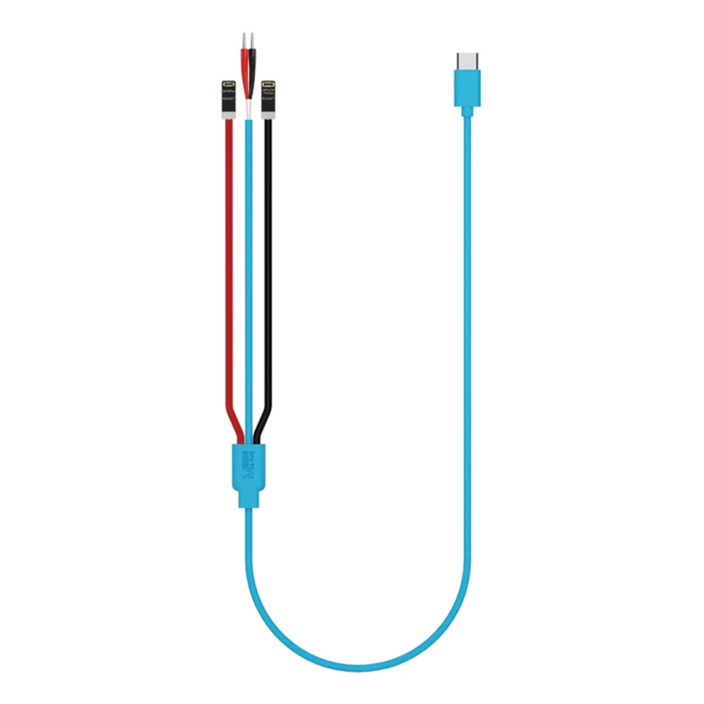 MaAnt IP16 Power Boot Line Special for iPhone 16 / 16 Plus / 16 Pro / 16Pro Max