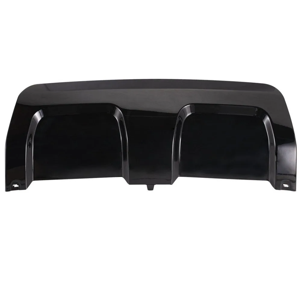 Rear Bumper Lower Fender Shield Towing Cover Auto Parts for Land Rover Range Rover Sport 2014 2015 2016 2017