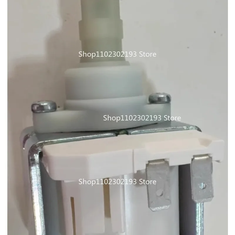 Para acessórios de máquina de café ulka ep5fmgw/sp 48w 230v bomba eletromagnética ep5fmgw branco