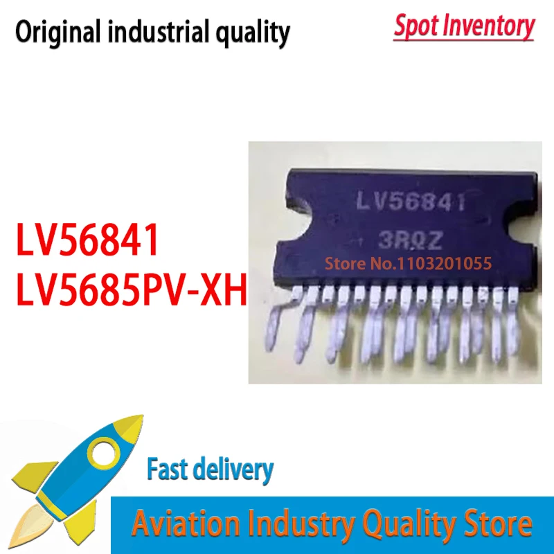 1~5PCS/LOT New Orig…